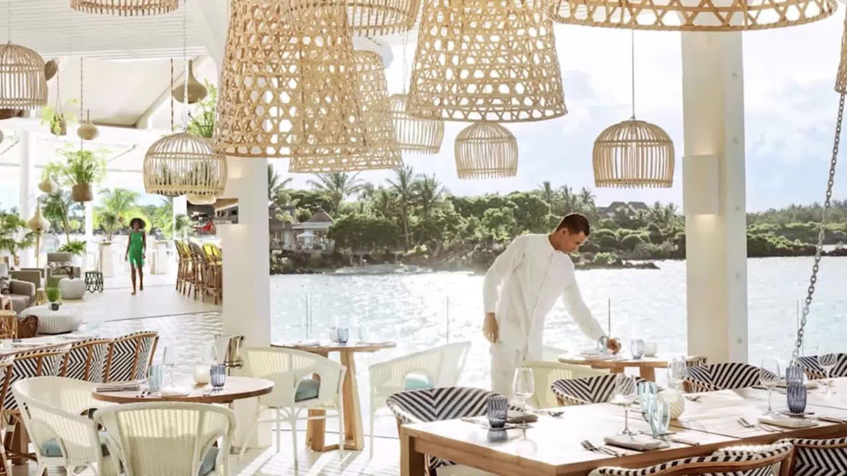 Performance financière encourageante du Groupe Lux Island Resorts au 31 mars 2023
